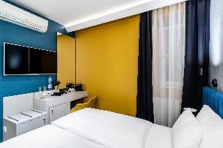 Alta Moda Hotel by Mellow Mood Hotels