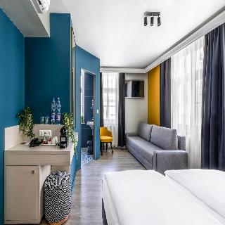 Alta Moda Hotel by Mellow Mood Hotels