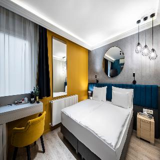 Alta Moda Hotel by Mellow Mood Hotels