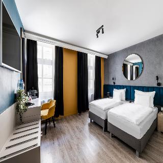 Alta Moda Hotel by Mellow Mood Hotels