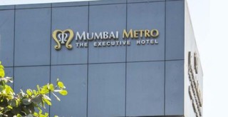 Mumbai Metro - The Executive Hotel - Generell