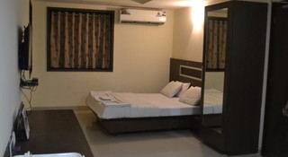 Pooja Heritage - Zimmer