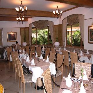 The Residence Hotel & Apartments - Restaurant