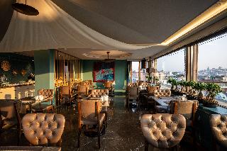 Sultania Hotel