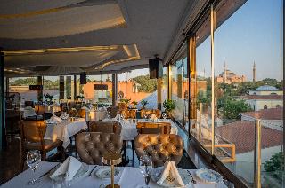 Sultania Hotel