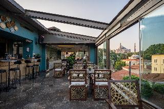 Sultania Hotel