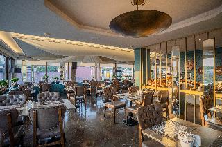 Sultania Hotel