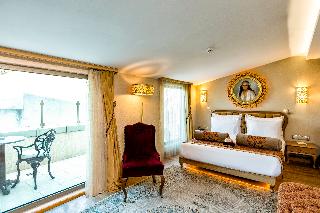 Sultania Hotel