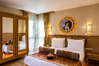 Sultania Hotel