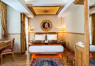 Sultania Hotel