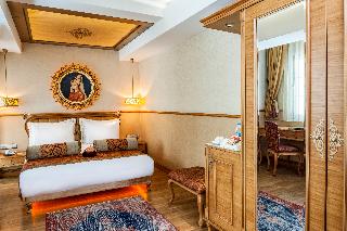 Sultania Hotel