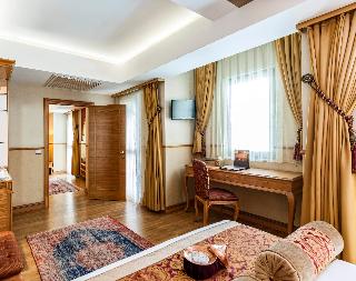 Sultania Hotel