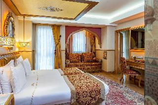 Sultania Hotel