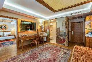 Sultania Hotel