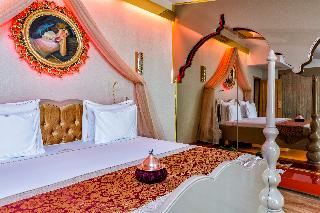 Sultania Hotel