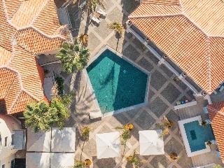 Plaza Beach House
