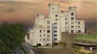 General view
 di Beverly Hills