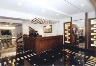 Lobby
 di Beverly Hills