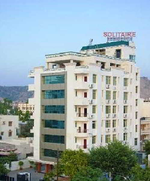 General view