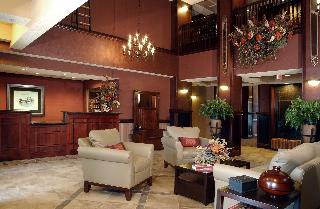 Homewood Suites By Hilton Bloomington
