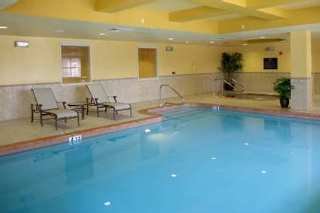Pool
 di Homewood Suites by Hilton Champaign-Urbana 