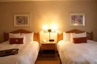 Room
 di Hampton Inn & Suites Columbus Hilliard 