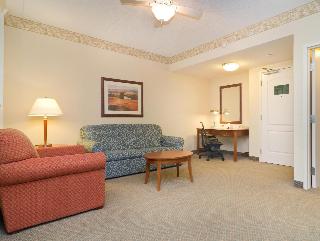 Hilton Garden Inn Wooster