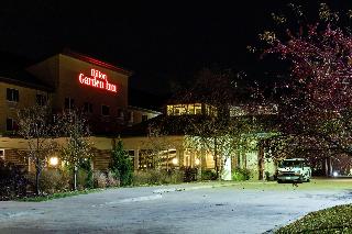 Hilton Garden Inn West Des Moines 