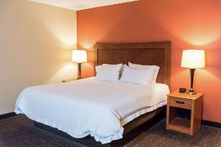 1 King Bed With Sofabed Nonsmoking