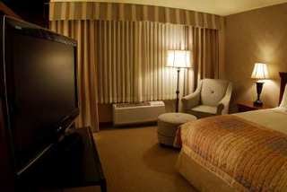 Room
 di Doubletree Hotel Milwaukee- Brookfield