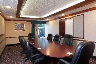 Hampton Inn Bloomington
