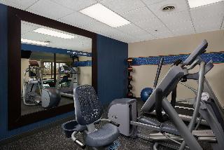 Hampton Inn Youngstown-West I-80