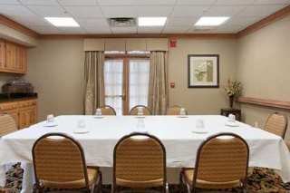 Conferences
 di Homewood Suites by Hilton Lafayette 