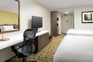 Room
 di Hilton Garden Inn Frederick 