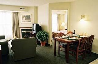 Room
 di Homewood Suites by Hilton Dallas-DFW Airport 