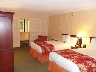 Room
 di Hilton Columbia 