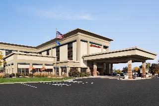 Hampton Inn Milwaukee/Brookfield