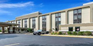 Comfort Inn Chicago Schaumburg - O'Hare Airport