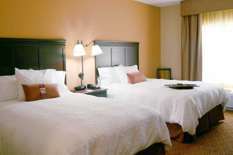 Room
 di Hampton Inn & Suites Durant 