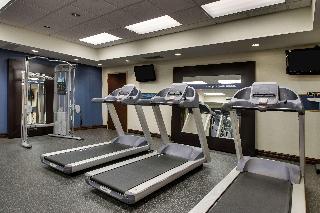 Hampton Inn DuBois