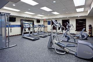 Hampton Inn DuBois
