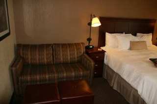 Room
 di Hampton Inn Des Moines-West 