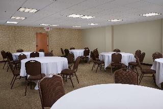 Conferences
 di Hampton Inn & Suites Canton 