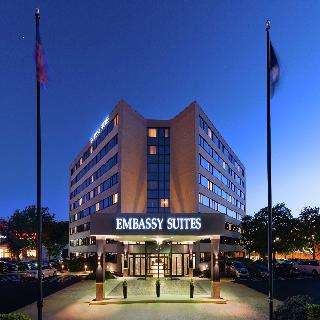 Embassy Suites Tysons Corner 