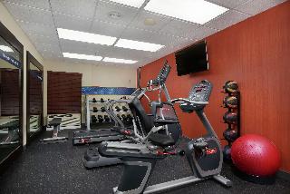 Hampton Inn Beaumont