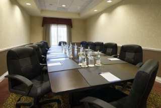 Conferences
 di Hilton Garden Inn Dallas Lewisville 