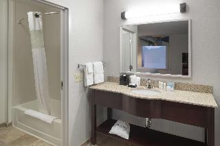 2 Queen Beds Studio Suite Nonsmoking