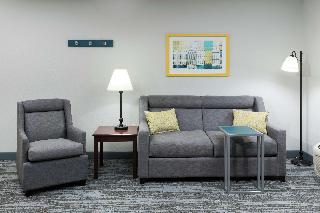 2 Queen Beds Studio Suite Nonsmoking