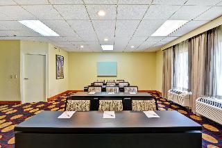 會議室