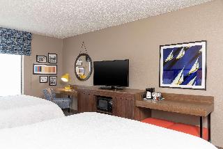 2 Queen Beds Nonsmoking